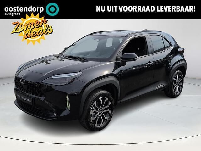 Overige Nieuw 2025 Toyota Yaris Cross Comfort SUV | € 35.395 (Eerlijke prijs) - Afbeelding 1/4