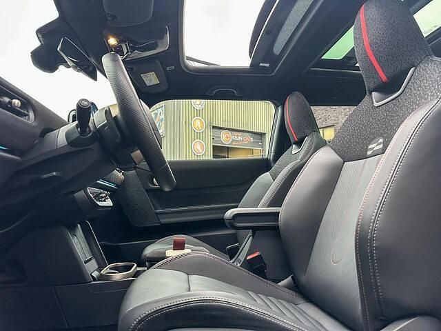 Occasion Mini John Cooper Works 231 PK (169 kW) 2025 Zwart Hatchback