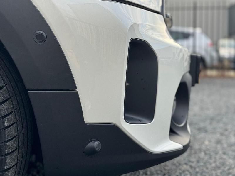Occasion Mini Cooper Countryman Chili 221 PK (162 kW) 2023 Wit SUV
