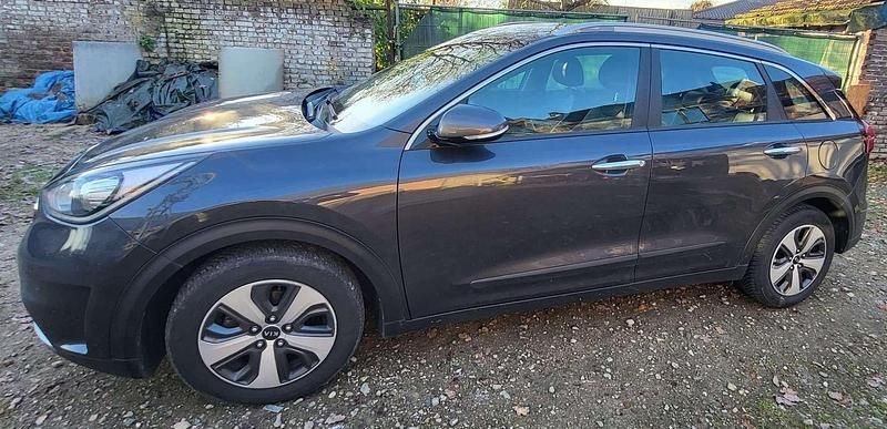Occasion Kia Niro 105 PK (77 kW) 2017 SUV