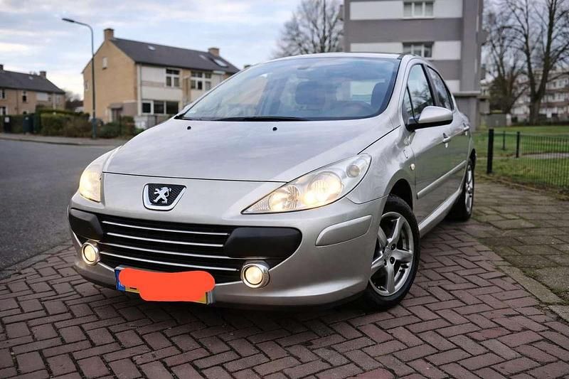Occasion Peugeot 307 140 PK (102 kW) 2007 Hatchback