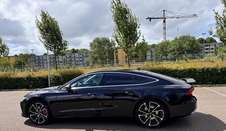 Occasion 2019 Audi A7 | € 33.500 - Afbeelding 1/4