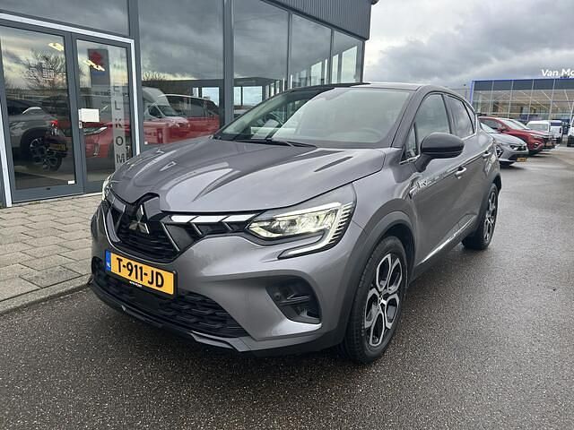 Occasion Mitsubishi ASX Instyle 159 PK (116 kW) 2023 Suv SUV