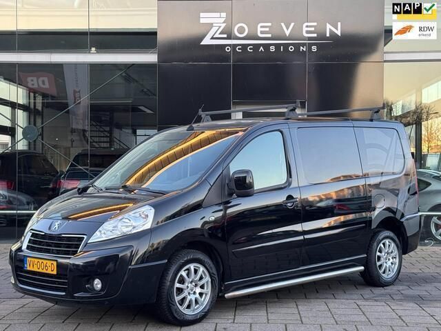 Overige Gebruikt 2016 Peugeot Expert Van | € 6.995 - Afbeelding 1/4