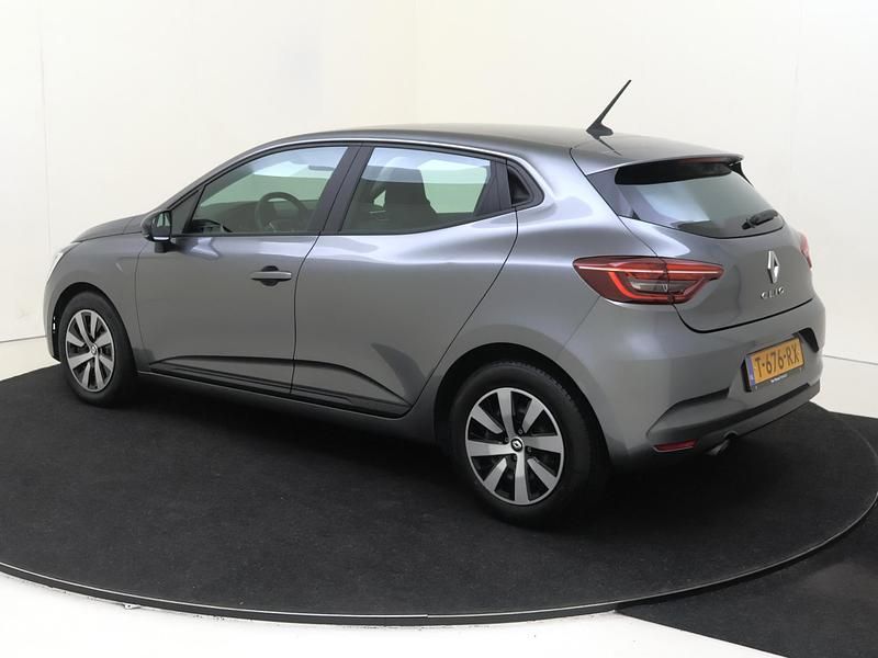 Occasion Renault Clio V Equilibre 2023 Grijs Hatchback