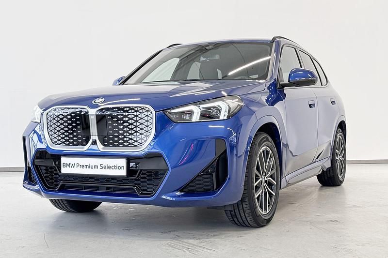 Occasion BMW iX1 M Sport 150 kW (204 PK) 2026 Blauw SUV
