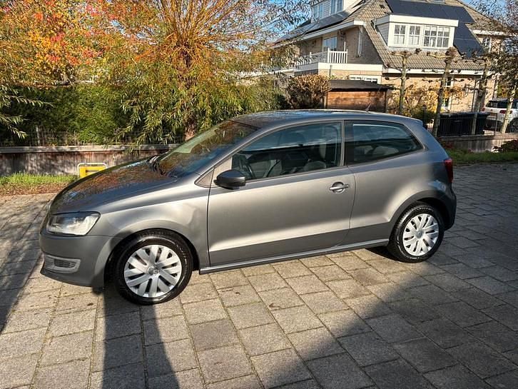 Gebruikt 2010 VW Polo | € 4.450 (Goede deal) - Afbeelding 1/4