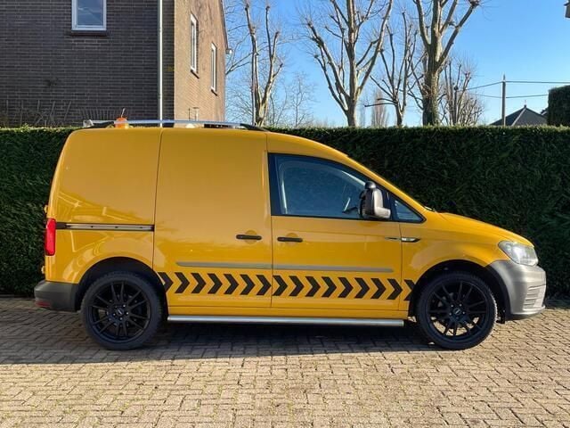 Occasion VW Caddy Trendline 75 PK (55 kW) 2017 Overige MPV