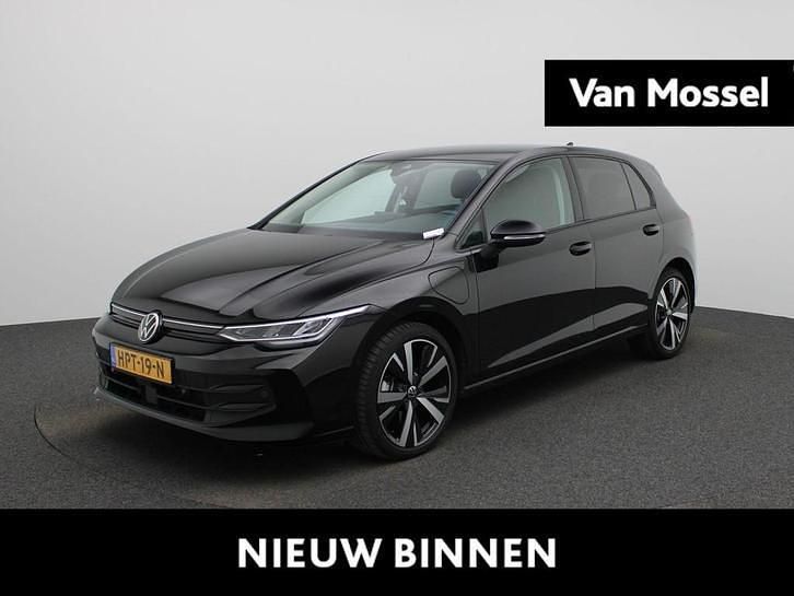 Occasion 2025 VW e-Golf Edition Hatchback | € 34.400 (Iets duurder) - Afbeelding 1/4