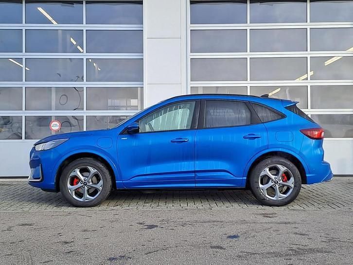 Occasion Ford T ST-Line X 242 PK (177 kW) 2025