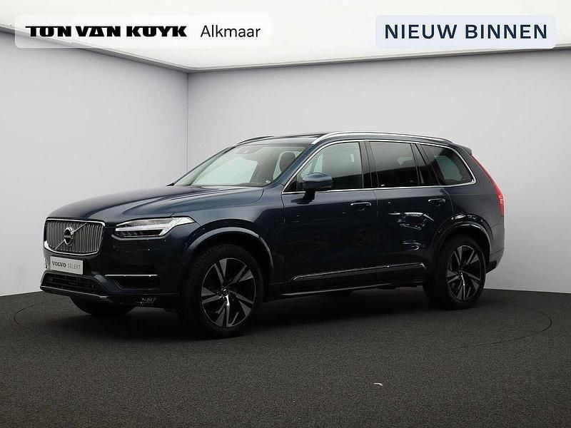 Gebruikt 2014 Volvo XC90 Inscription SUV | € 41.950 - Afbeelding 1/4