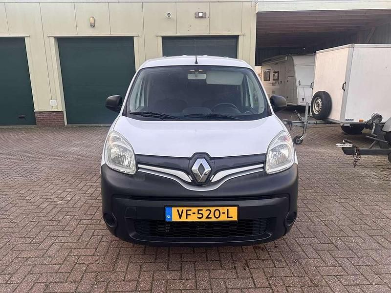 Occasion Renault Kangoo 75 PK (55 kW) 2013 Van