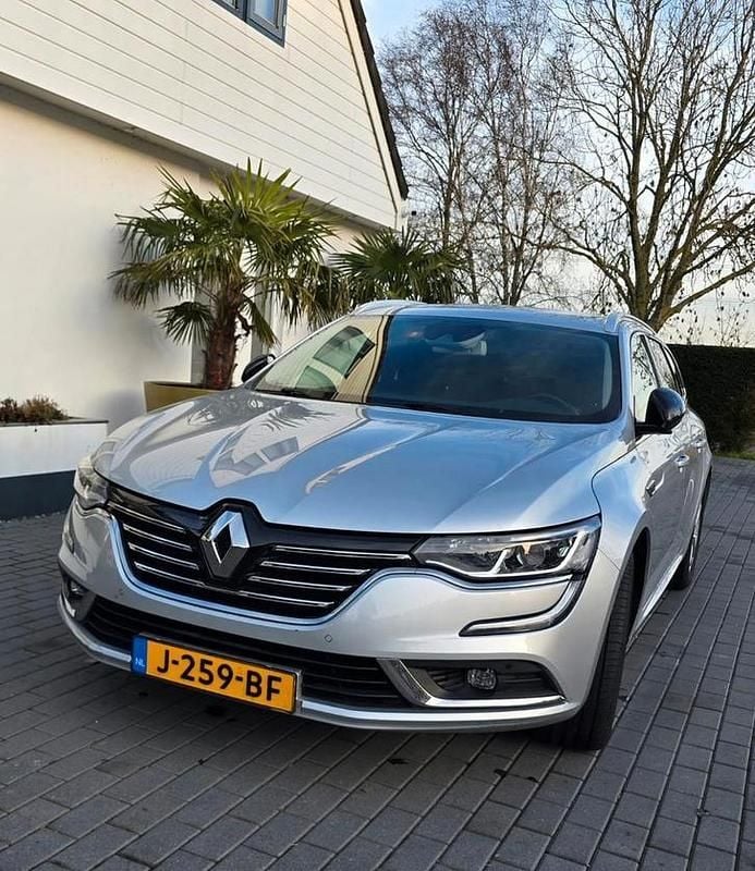 Occasion Renault Talisman 159 PK (116 kW) 2020