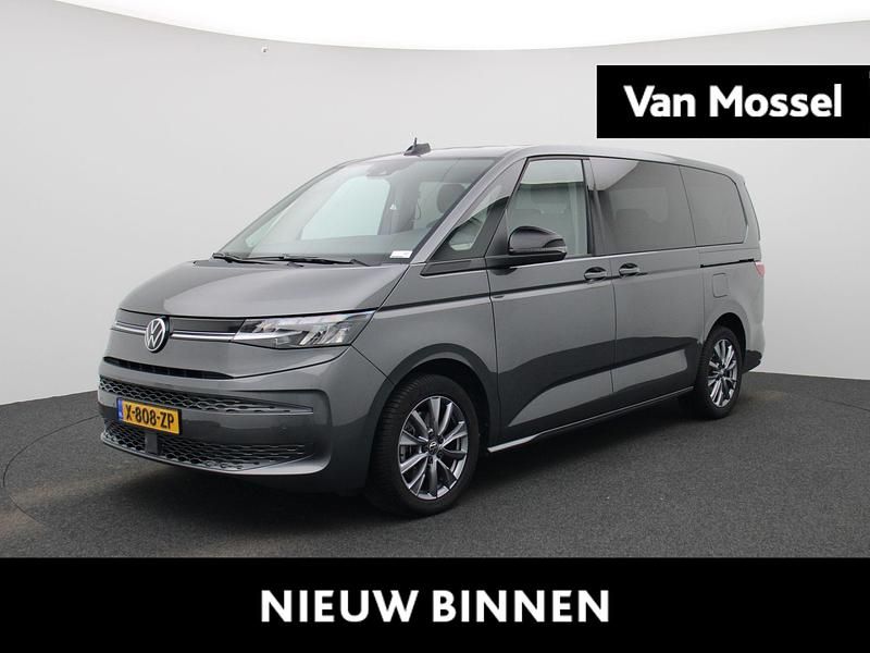 Occasion VW Multivan Life 218 PK (160 kW) 2024 Grijs Van