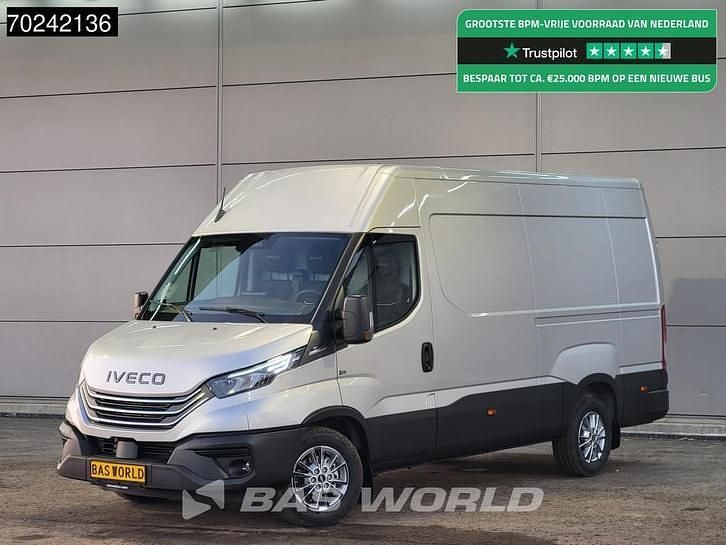 Gebruikt 2024 Iveco Daily | € 45.850 (Duur) - Afbeelding 1/4