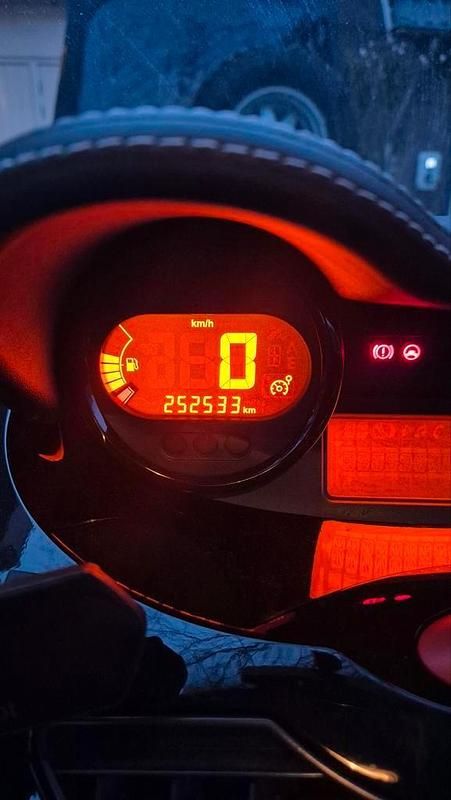 Occasion Renault Twingo 85 PK (62 kW) 2011 Hatchback