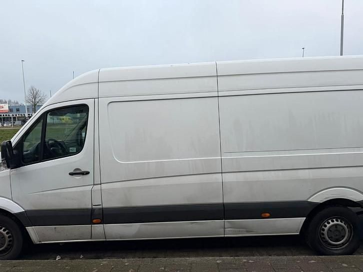 Occasion Mercedes Sprinter 114 PK (83 kW) 2016 Van