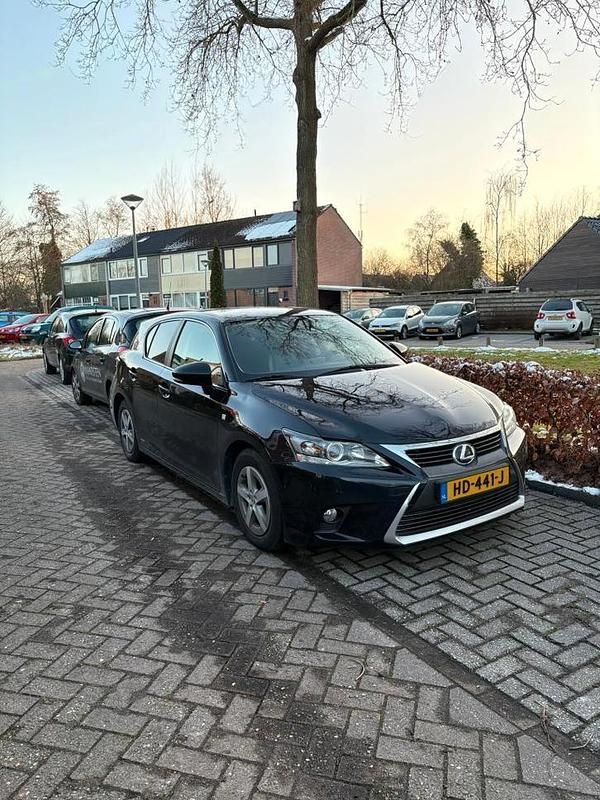 Occasion Lexus CT200h 99 PK (72 kW) 2015