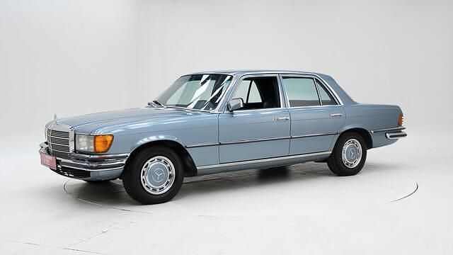 Overige Gebruikt 1973 Mercedes 280 | € 12.950 - Afbeelding 1/4