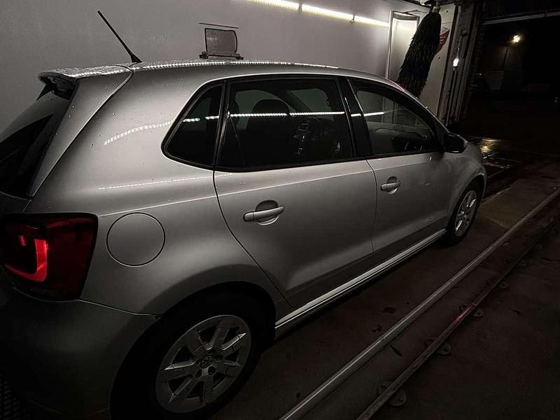 Occasion VW Polo 75 PK (55 kW) 2012 Sedan