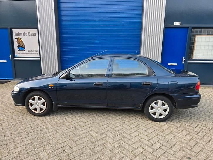 Occasion Mazda 323 73 PK (53 kW) 1997