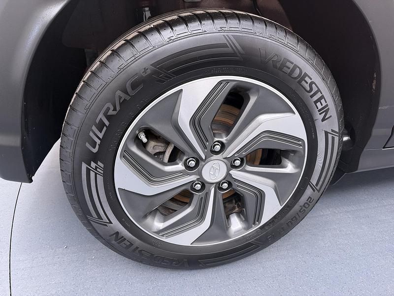 Occasion Hyundai Kona Comfort 104 PK (76 kW) 2020 Rood SUV