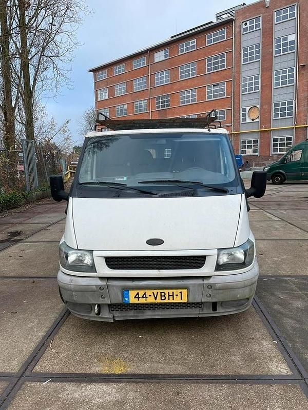 Occasion Ford Transit 85 PK (62 kW) 2006