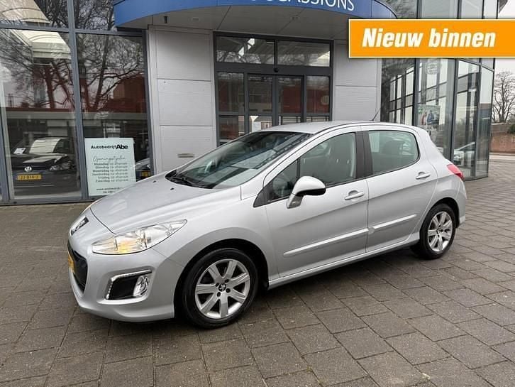 Occasion Peugeot 308 Active 120 PK (88 kW) 2013
