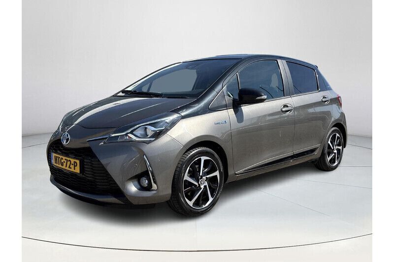Gebruikt 2020 Toyota Yaris Hybrid Plus | € 19.880 (Super prijs) - Afbeelding 1/1