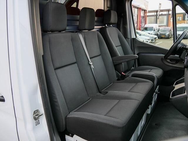 Occasion Mercedes Sprinter 116 PK (85 kW) 2019 Wit Van