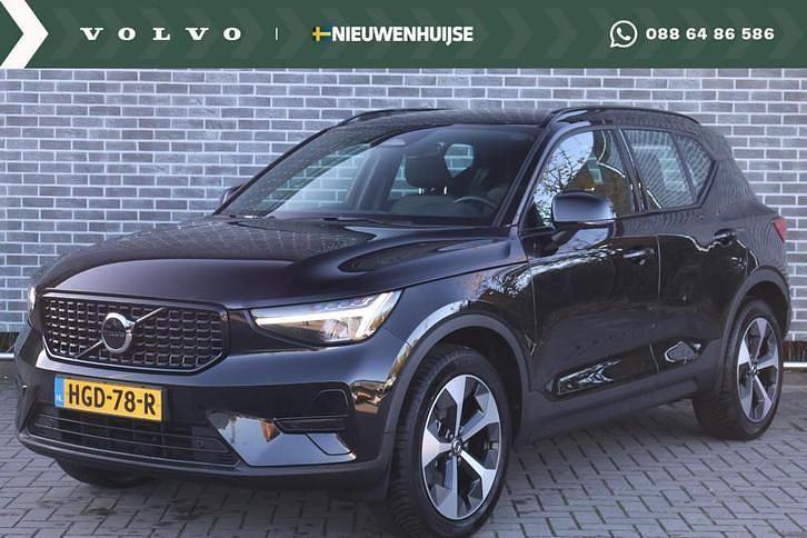 Gebruikt 2025 Volvo XC40 Plus SUV | € 44.899 (Eerlijke prijs) - Afbeelding 1/4
