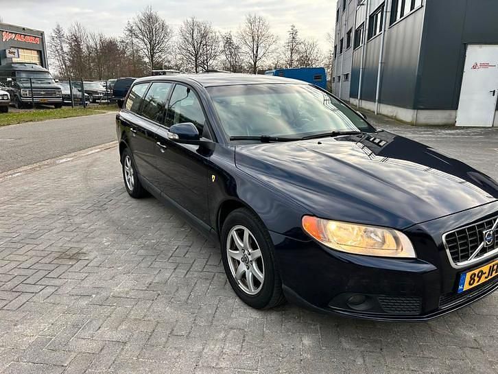 Occasion Volvo V70 136 PK (100 kW) 2009 Stationwagen