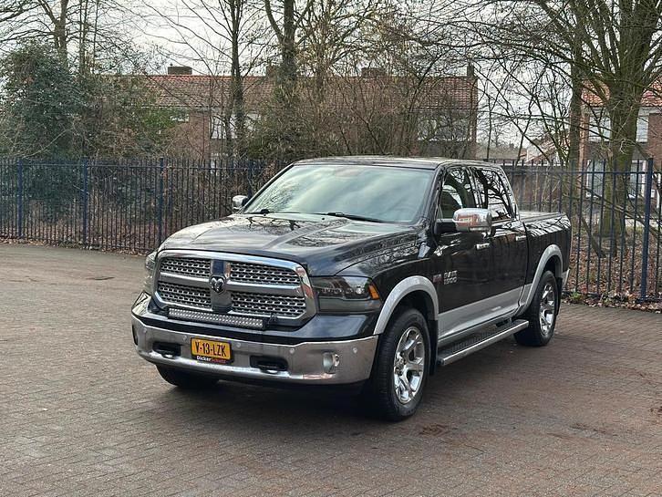 Occasion Dodge Ram 2018
