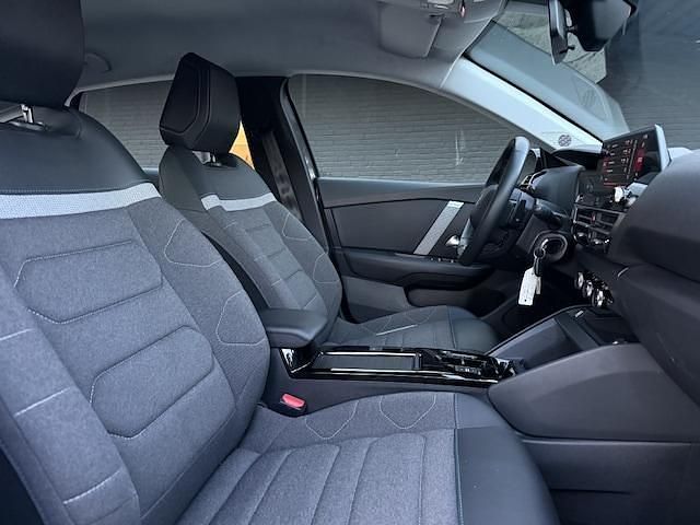 Occasion Citroën C4 Feel 131 PK (96 kW) 2021 Grijs SUV