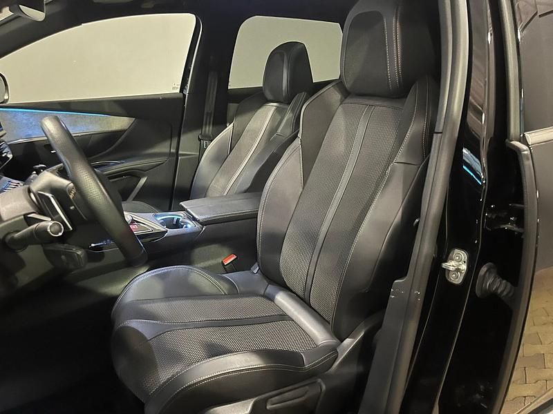 Occasion Peugeot 3008 Business-Line 225 PK (165 kW) 2023 Grijs SUV