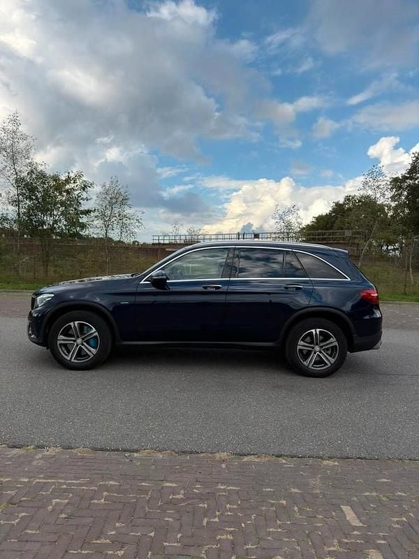 Gebruikt 2017 Mercedes 350 | € 20.950 (Eerlijke prijs) - Afbeelding 1/4