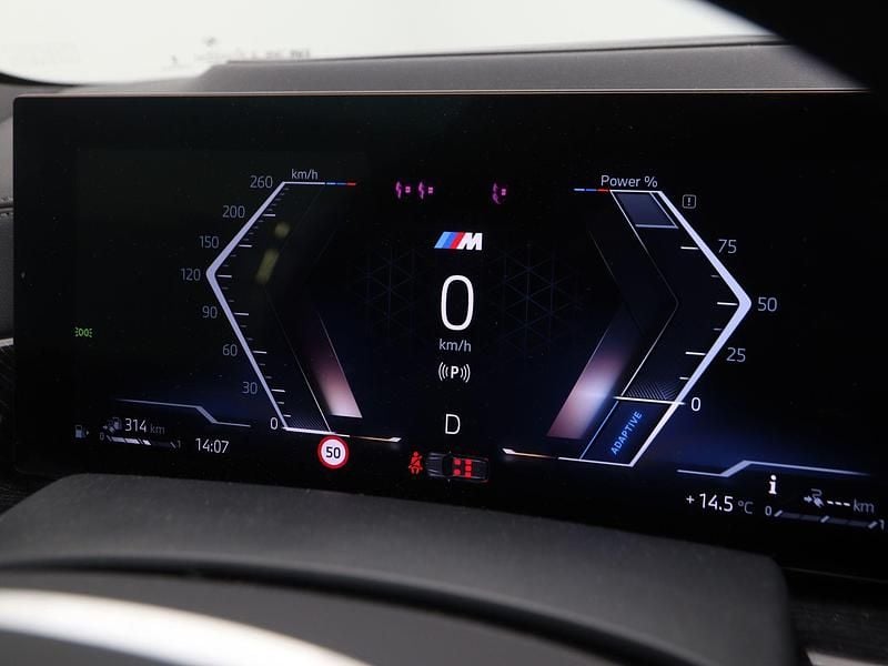 Occasion BMW X5 Comfort Edition 489 PK (359 kW) 2025 Groen SUV