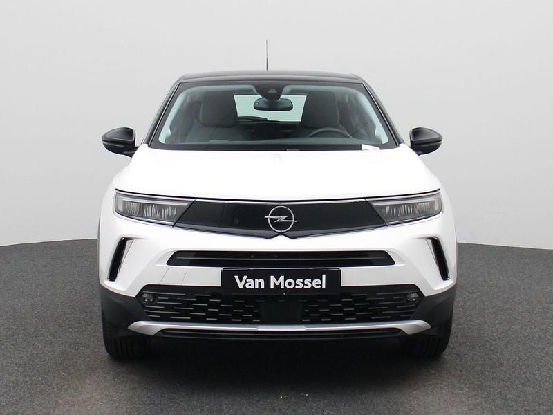 Occasion Opel Mokka-e Elegance 100 kW (136 PK) 2023 Wit SUV