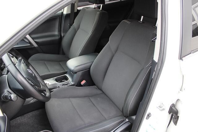 Occasion Toyota RAV4 197 PK (144 kW) 2016 Wit SUV