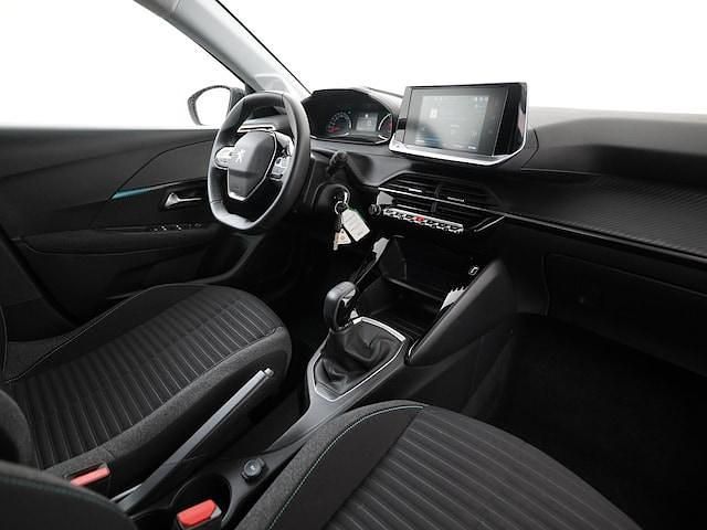 Occasion Peugeot 208 Style 2023 Grijs Hatchback