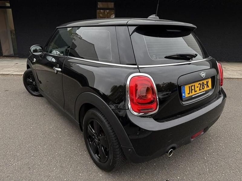 Occasion Mini ONE 102 PK (75 kW) 2020 Hatchback Hatchback