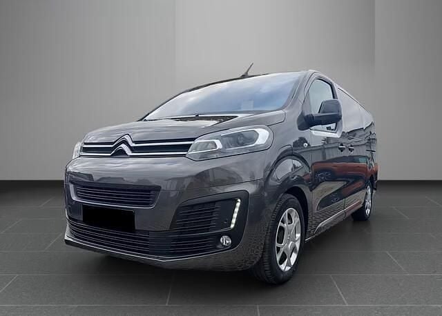 Occasion Citroën e-Spacetourer Business Class 100 kW (136 PK) 2021 Grijs Van