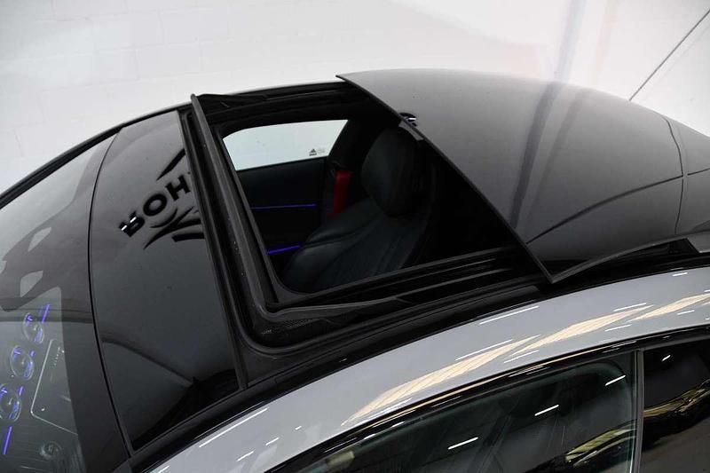 Occasion Mercedes CLE300 AMG line 258 PK (189 kW) 2024 Grijs Coupé