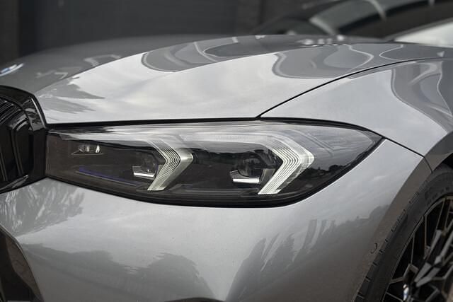 Occasion BMW 330 M Sport 291 PK (214 kW) 2023 Grijs Stationwagen