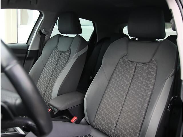 Occasion Audi A1 Sportback Proline 150 PK (110 kW) 2019 Grijs (metallic) Hatchback