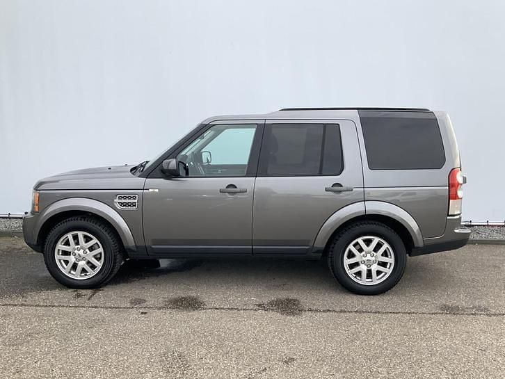 Occasion Land Rover Discovery 4 S 190 PK (139 kW) 2010 SUV