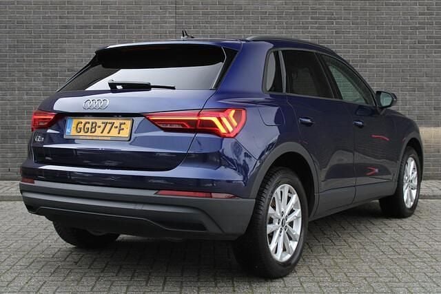 Occasion Audi Q3 Premium 245 PK (180 kW) 2021 Blauw SUV