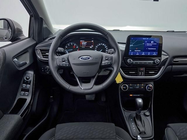 Occasion Ford Puma Titanium 2024 Grijs (metallic) SUV