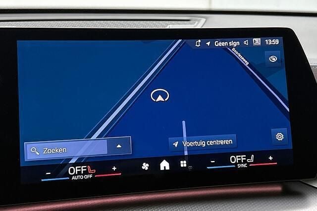 Occasion BMW X2 M Sport 170 PK (125 kW) 2025 Grijs SUV