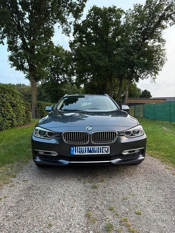 Occasion BMW 320 184 PK (135 kW) 2013